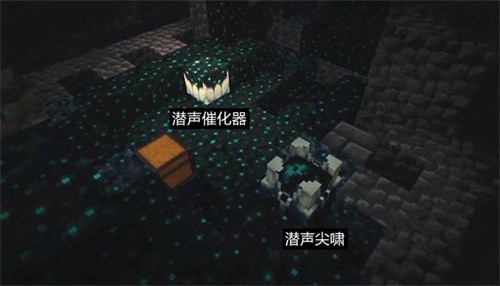minecraft1.19基岩版截图4
