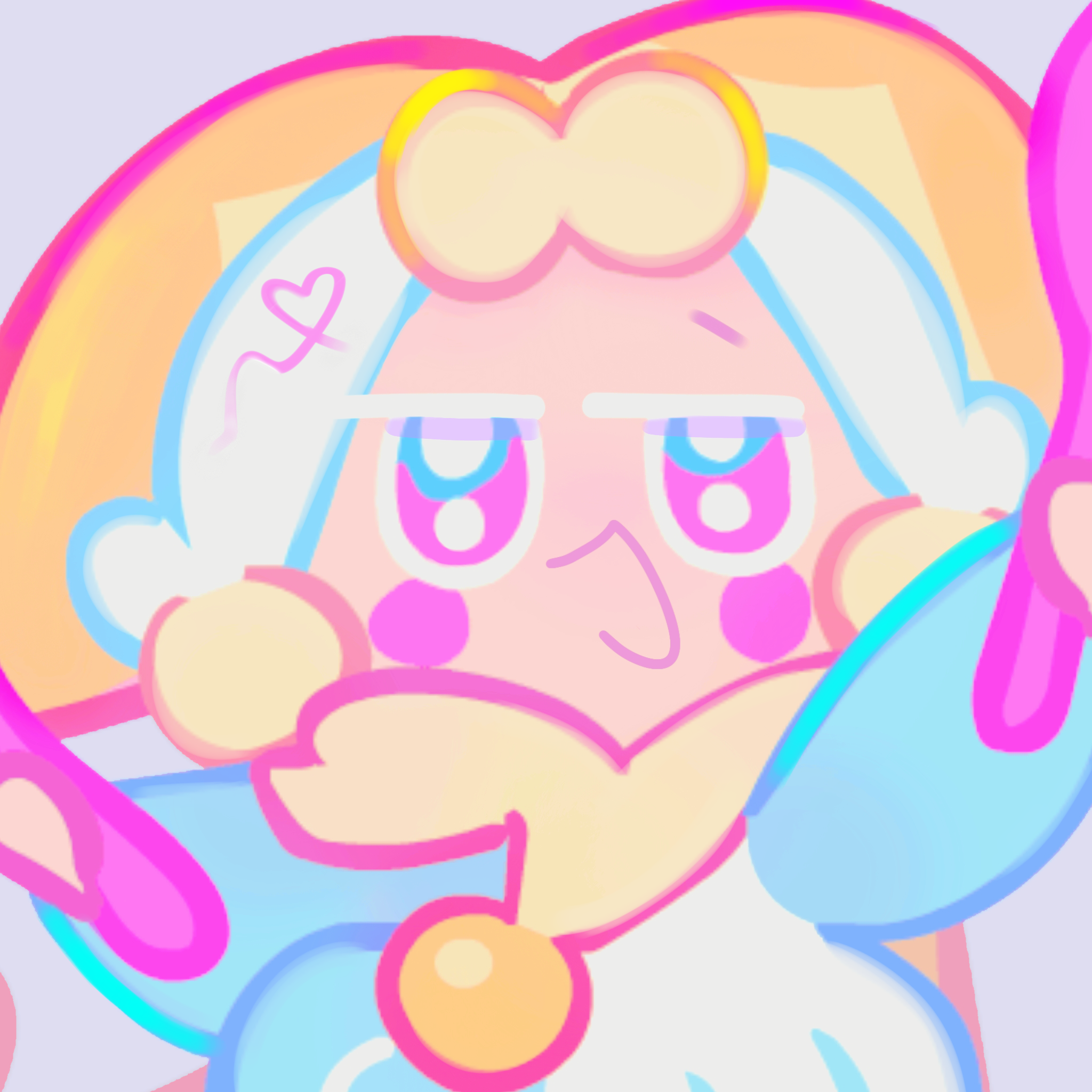 加查烤箱Gacha Oven图标