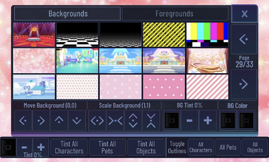 加查烤箱Gacha Oven截图2