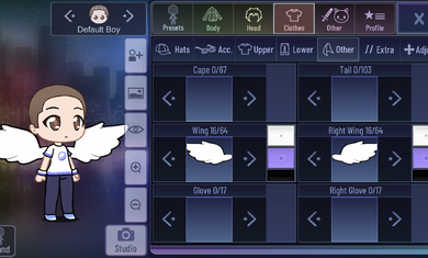 加查烤箱Gacha Oven截图3