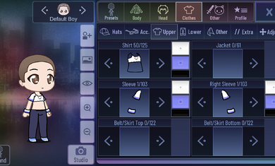 加查烤箱Gacha Oven截图4