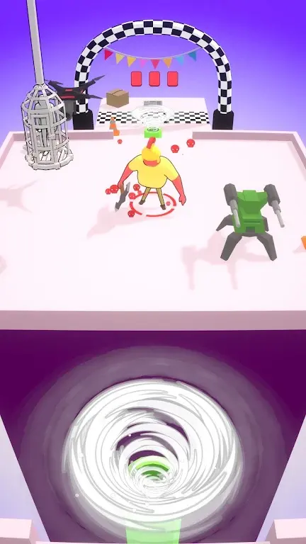 武士Z游戏截图1