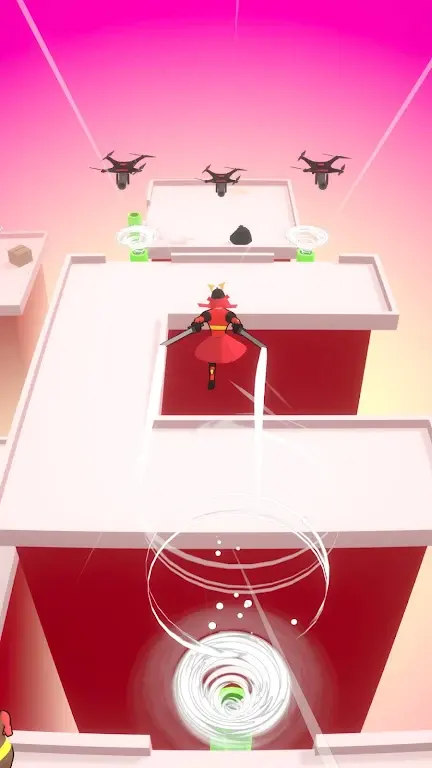 武士Z游戏截图4