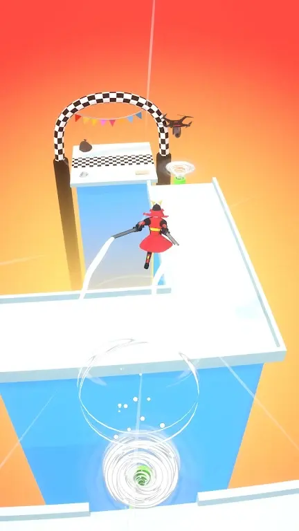 武士Z游戏截图5