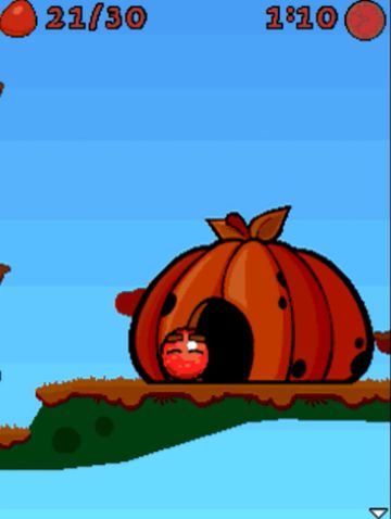 洛基亚蹦球历险记截图1