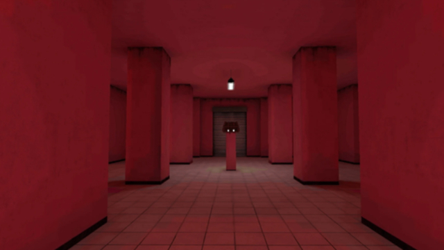 凯蒂猫后室逃生正版官方下载截图1