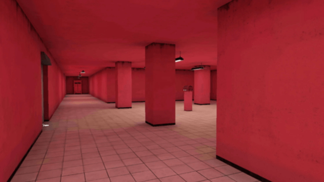 凯蒂猫后室逃生正版官方下载截图2