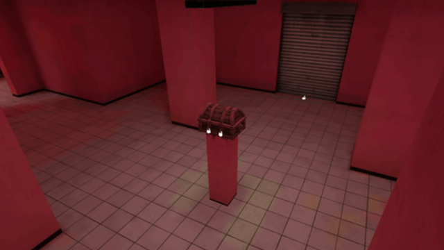 凯蒂猫后室逃生正版官方下载截图4