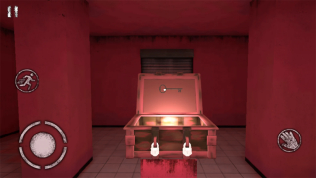 凯蒂猫后室逃生正版官方下载截图3