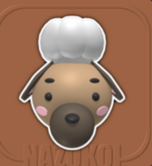 糖果咖啡馆安卓游戏图标