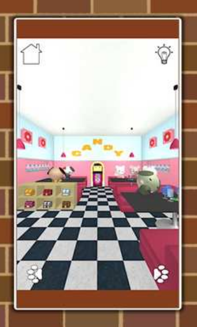 糖果咖啡馆安卓游戏截图2