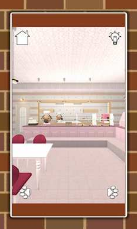 糖果咖啡馆安卓游戏截图3