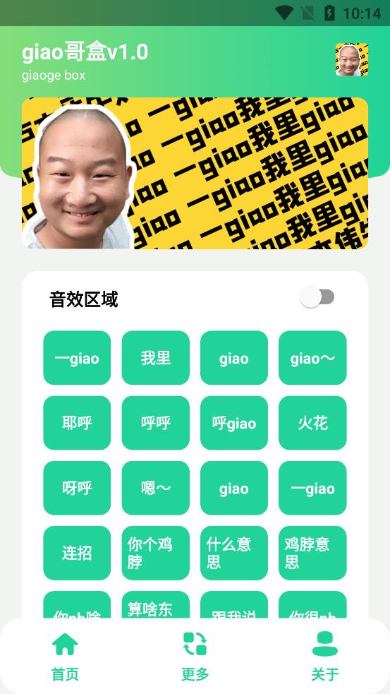 giao哥盒截图1