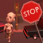 死城僵尸小镇图标