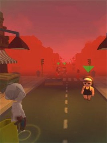 死城僵尸小镇截图1