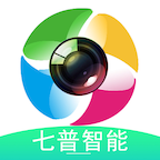 七普智能app：打造温馨智能生活，让每一刻触手可及