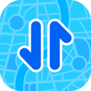 流量路路通安卓版图标