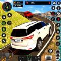 吉普驾驶模拟越野Jeep driving sim offroad games游戏图标