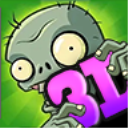 植物大战僵尸3d版图标