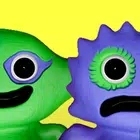 班班幼儿园第6章图标