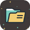 手机文件编辑管理器图标