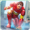 钢铁英雄2 - 下载体验3D超级英雄格斗游戏