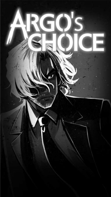 阿戈的选择黑色冒险故事游戏(Argo)截图5