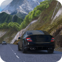 高加索停车场图标