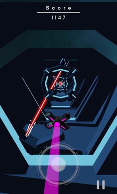 穿越星空手游下载截图2