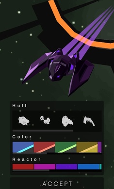 穿越星空手游下载截图4