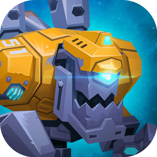 斗兽战棋九游版图标