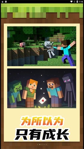 迷你游乐园世界截图4