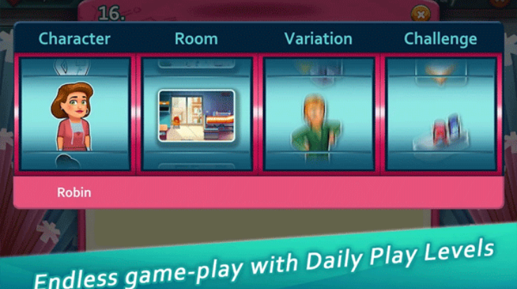 中心医院医生的誓言游戏截图3