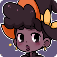 初吻万圣夜游戏(First Kiss at a Spooky Soiree)