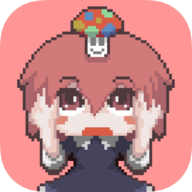 蘑菇奴恩游戏(きのこぬん)图标