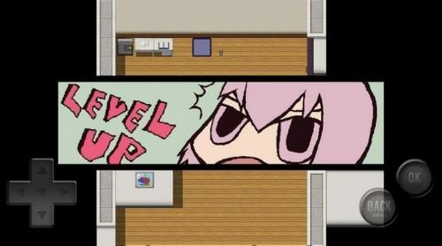 蘑菇奴恩游戏(きのこぬん)截图2