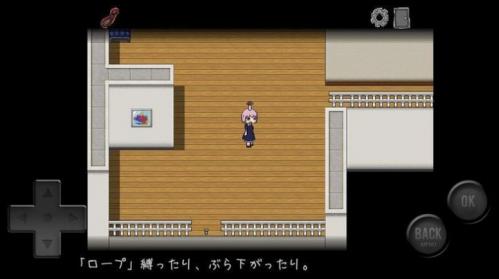 蘑菇奴恩游戏(きのこぬん)截图1