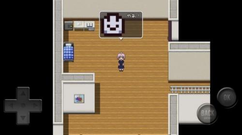 蘑菇奴恩游戏(きのこぬん)截图4