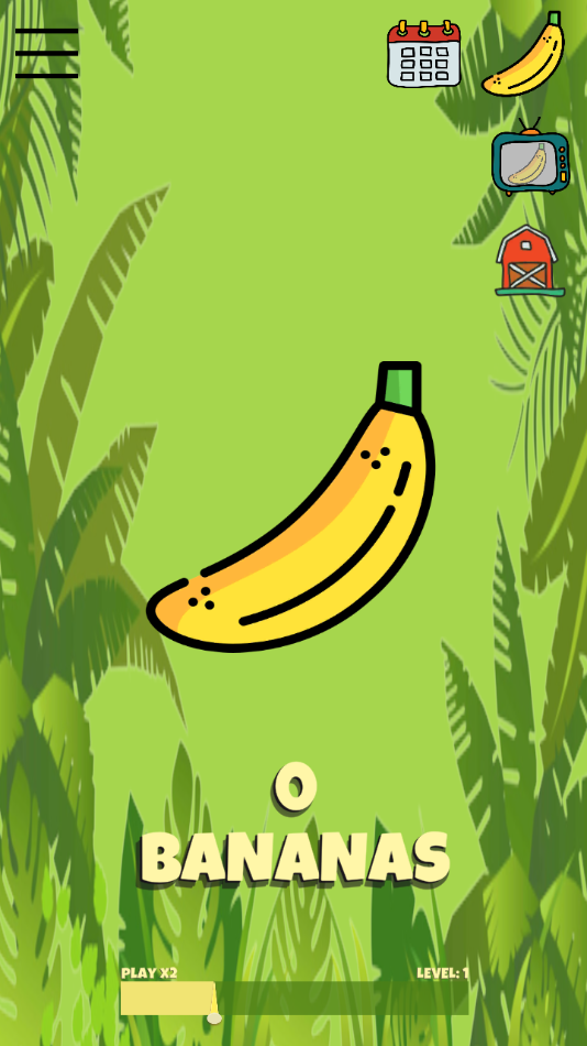 steam香蕉游戏下载安装(Banana Clicker)截图2