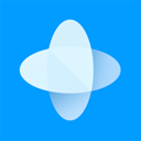 米家全景相机图标