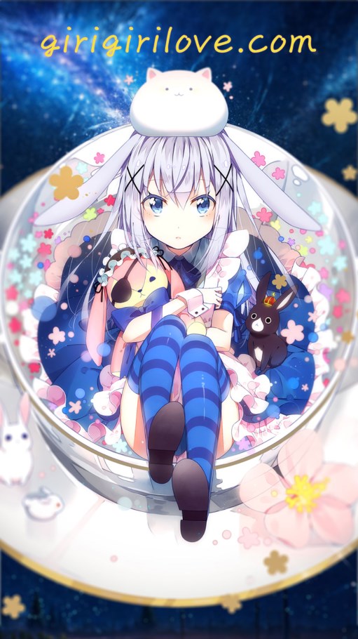 girlgirl爱动漫app(girigiri愛動画)截图2