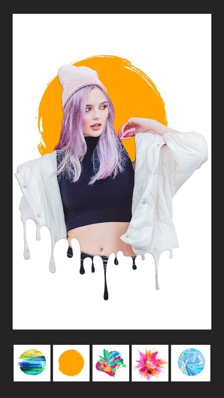 PixLab照片编辑截图2