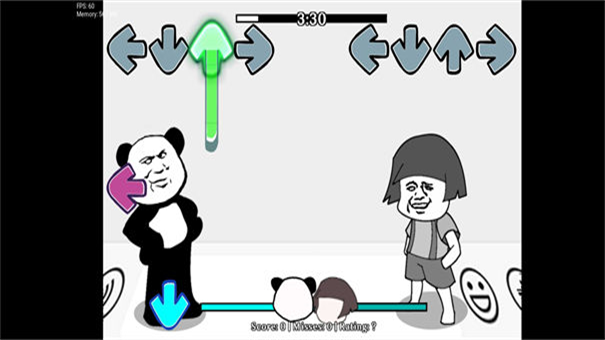 fnf祝手机版下载(0.6.3)截图1