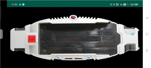 假面骑士龙骑模拟器截图1