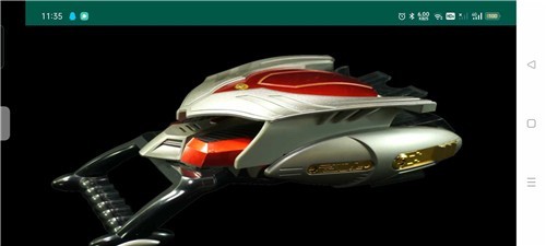 假面骑士龙骑模拟器截图2