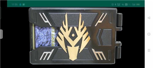 假面骑士龙骑模拟器截图4