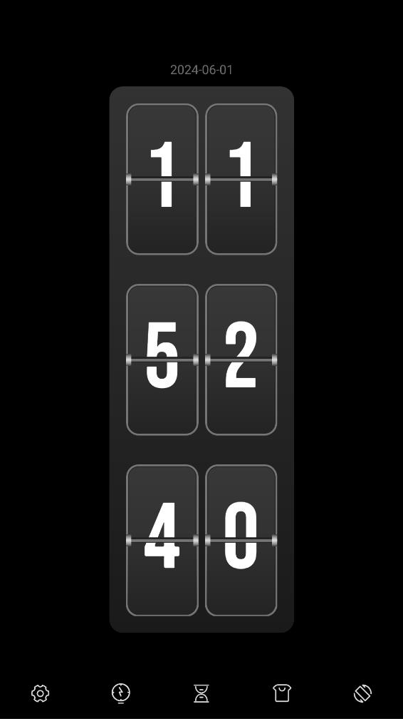 桌面时钟助手下载安装截图2