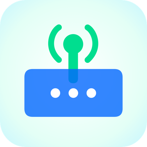 速通流量助手app图标