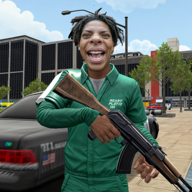 匪帮speed模拟器手机版图标