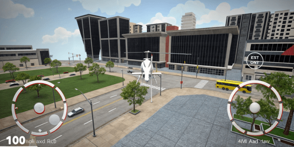 匪帮speed模拟器手机版截图1